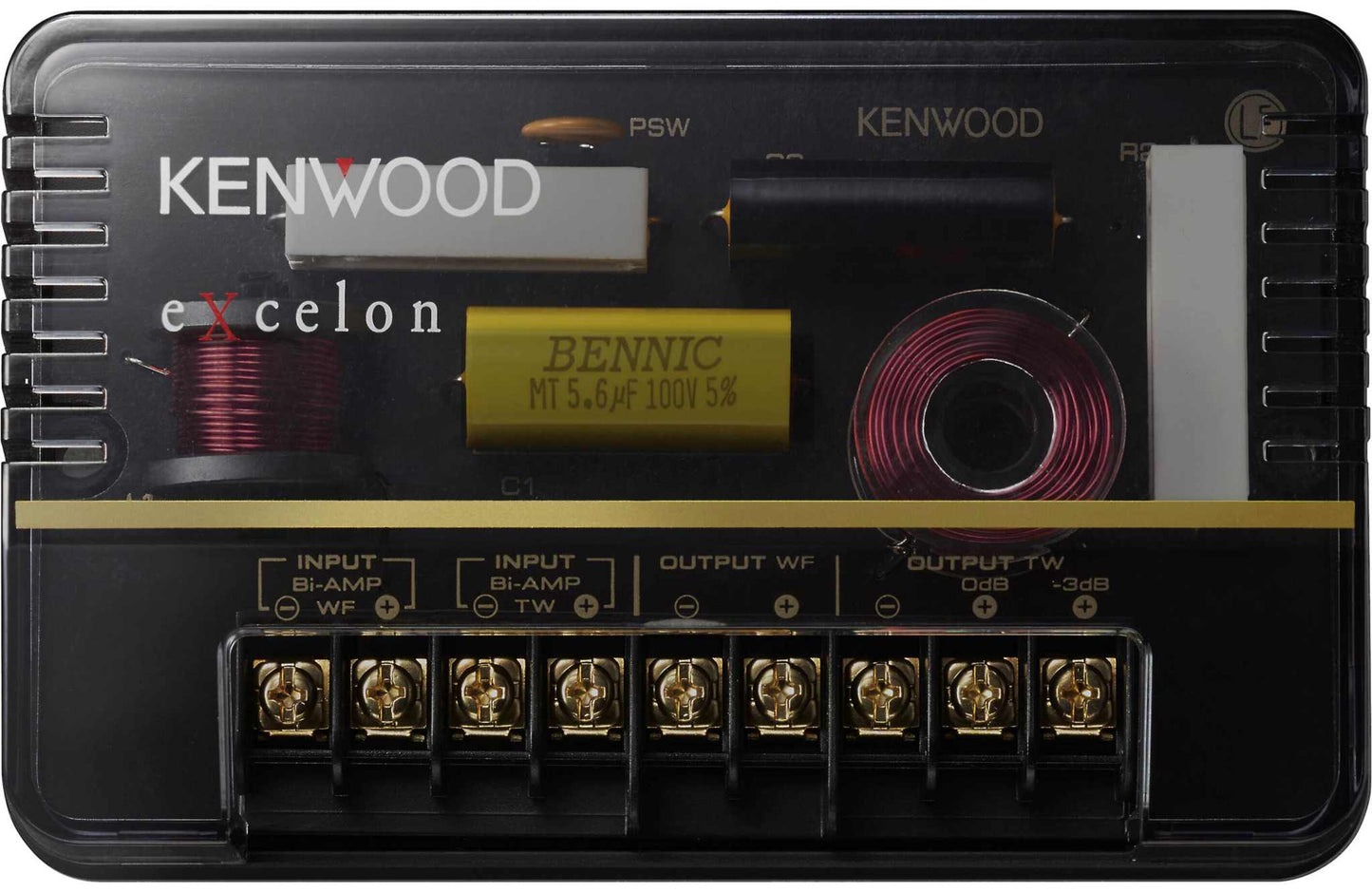 Kenwood XR-1801P