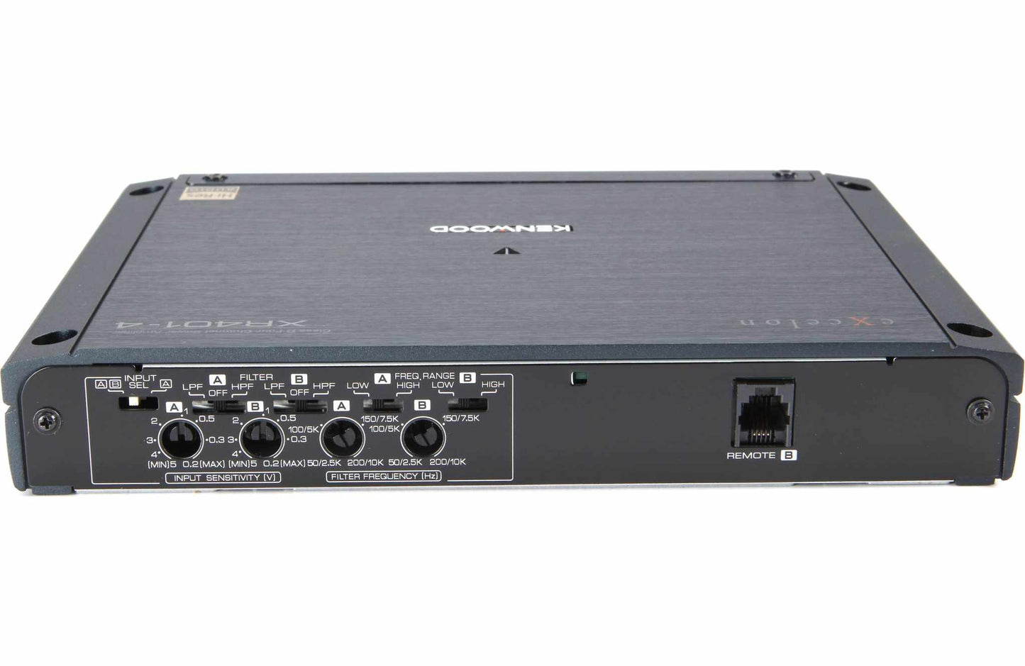 Kenwood XR401-4