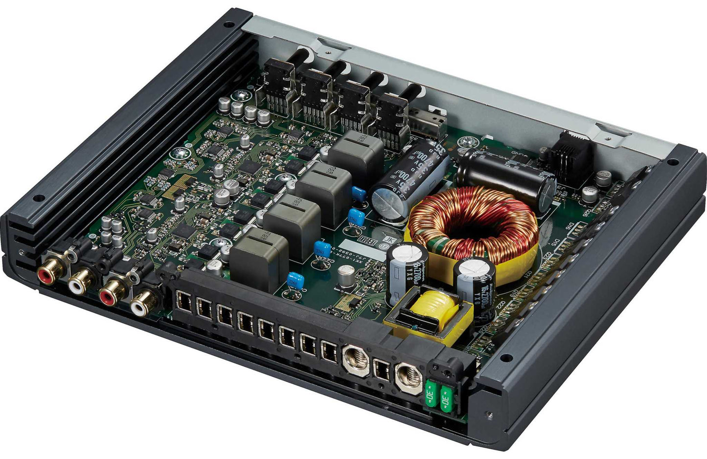 Kenwood XR401-4