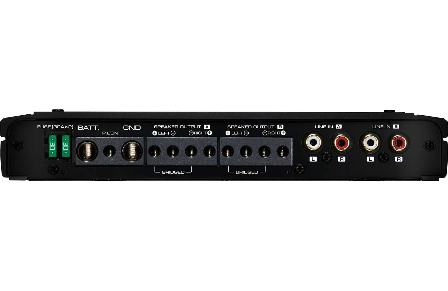 Kenwood XR401-4