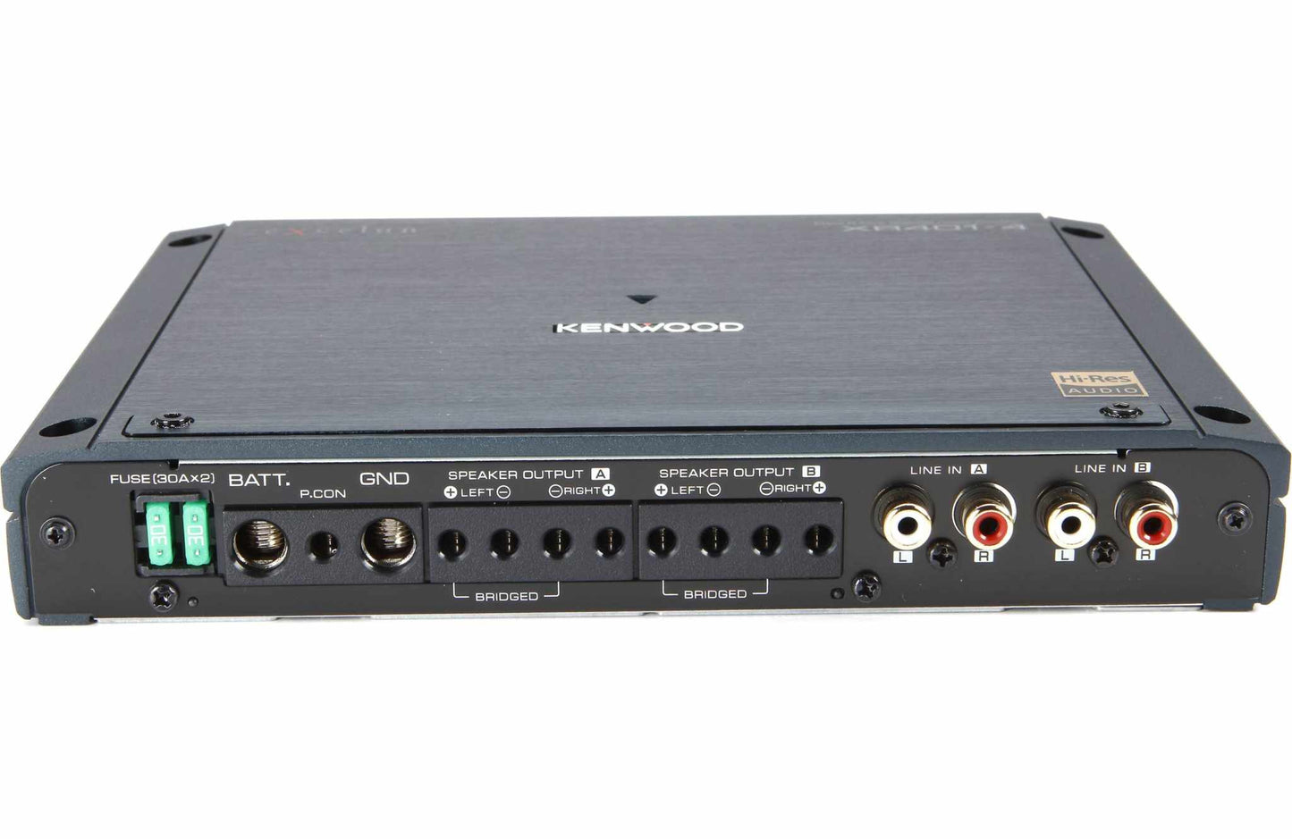 Kenwood XR401-4