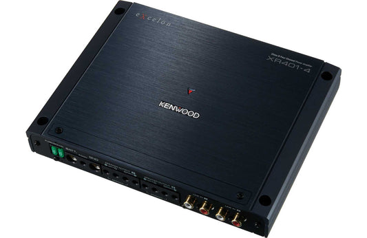 Kenwood XR401-4