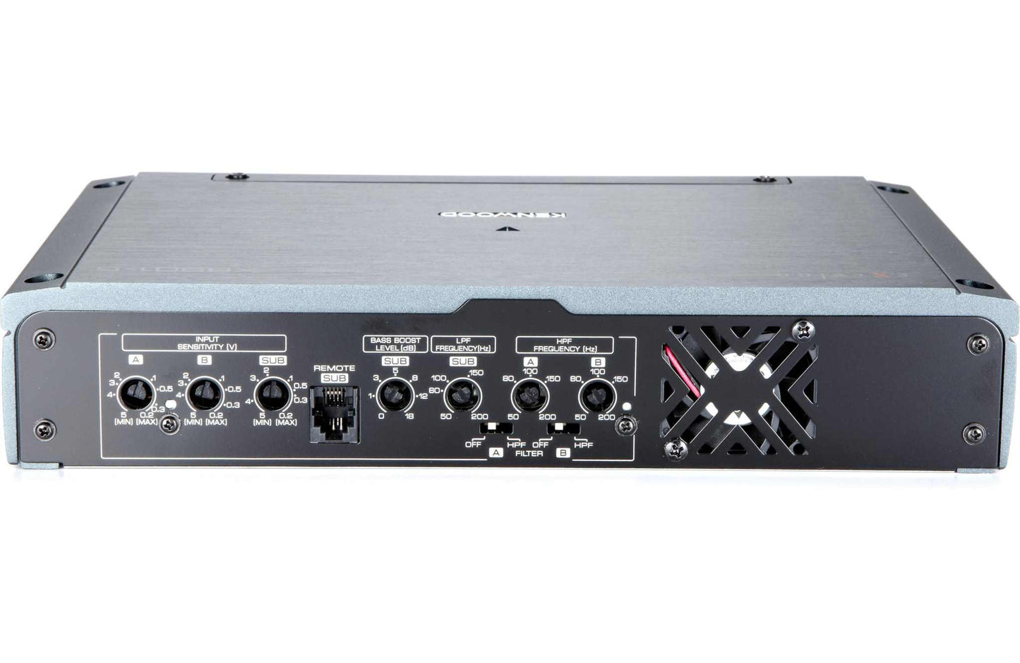Kenwood XR901-5