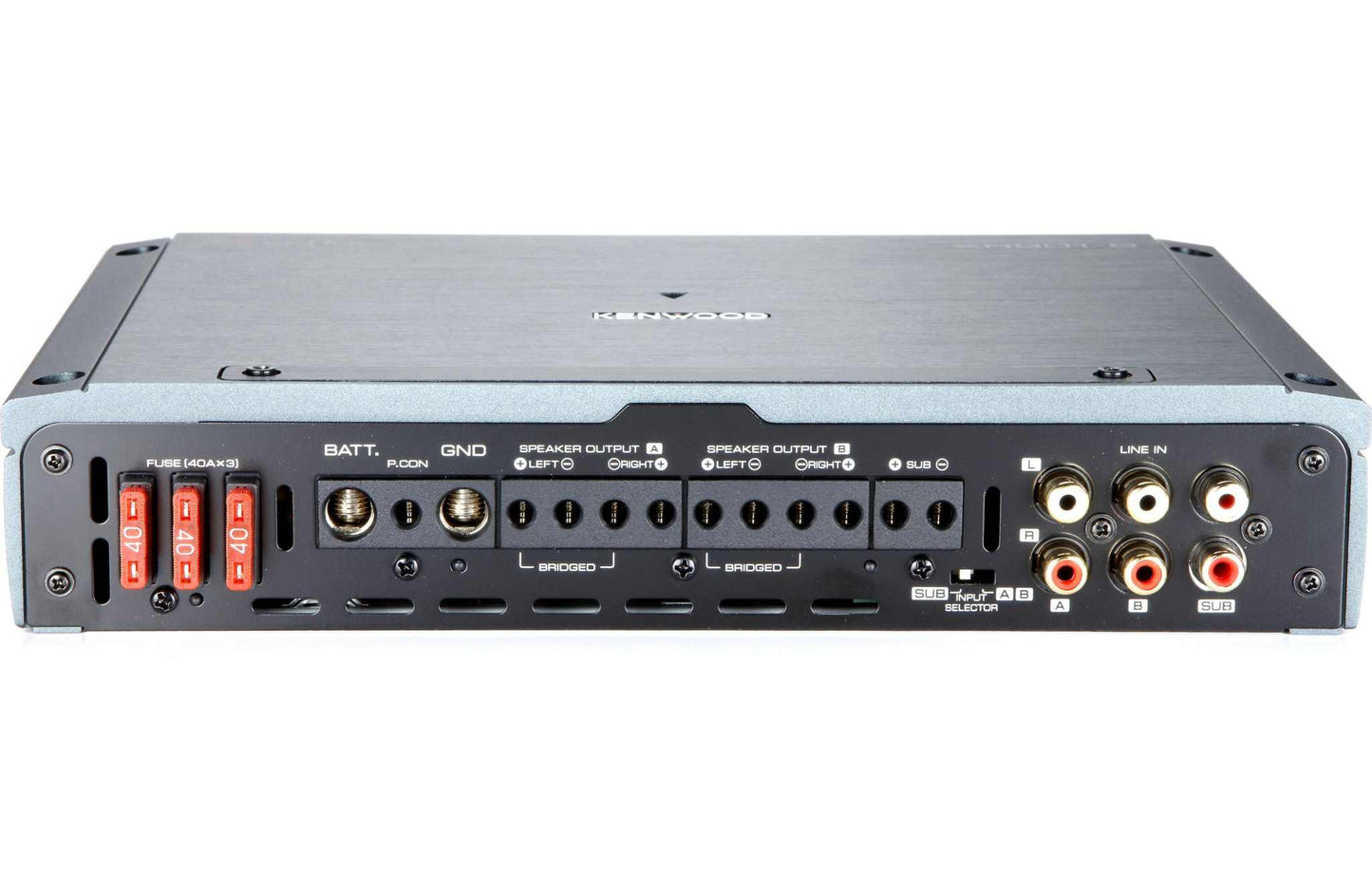 Kenwood XR901-5