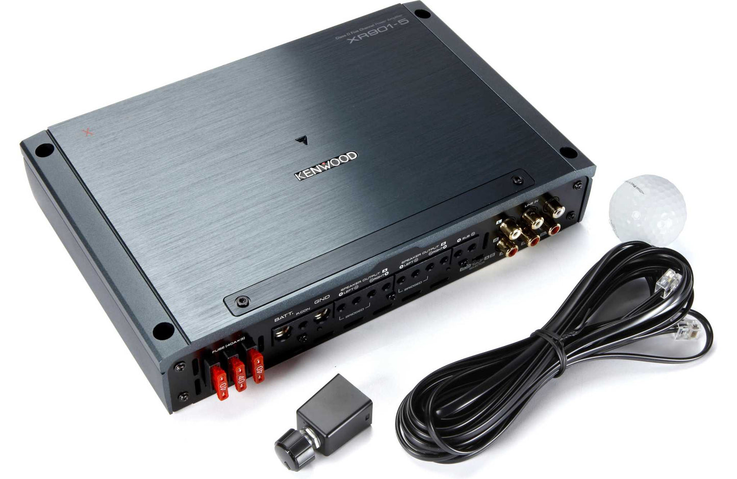 Kenwood XR901-5