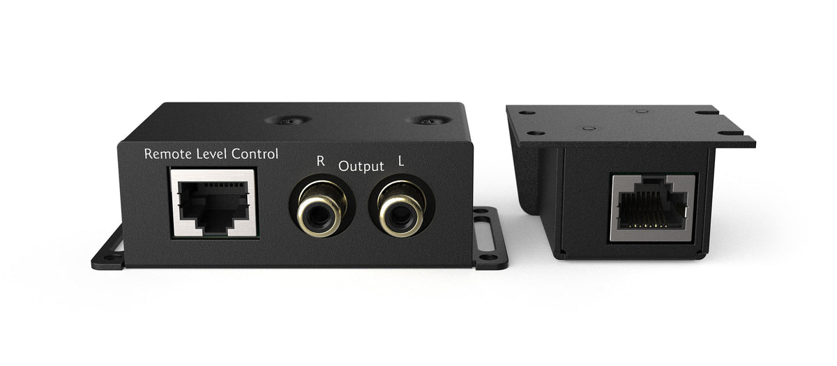 AudioControl ACR-U Remote Level Control - view 2