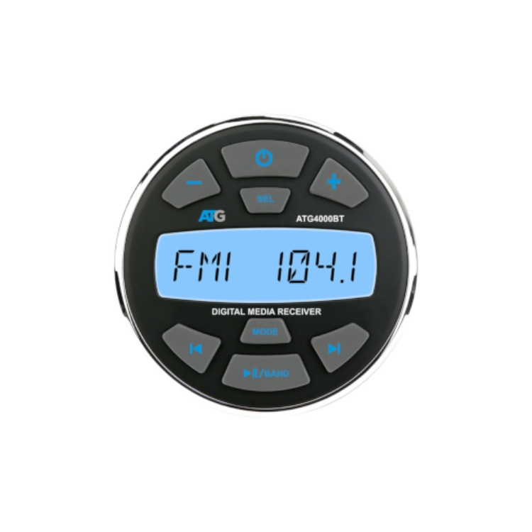 Audio-To-Go ATG4000BT