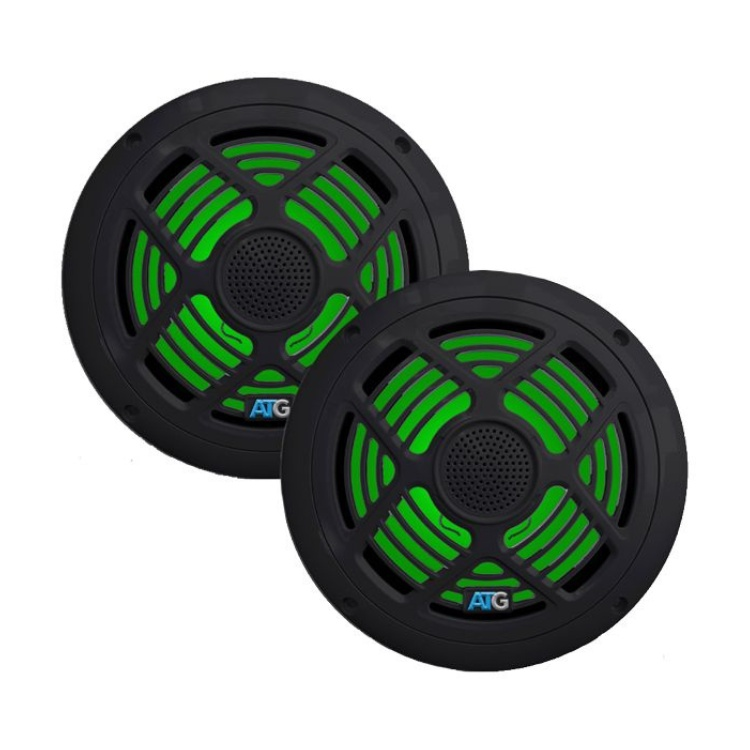 Audio-To-Go ATG8MRGB