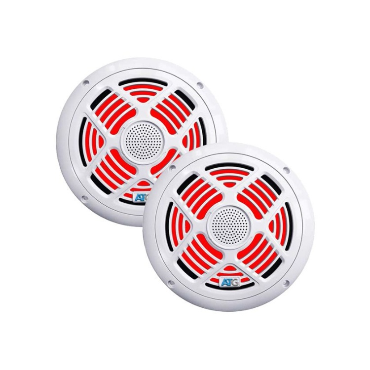 Audio-To-Go ATG8MRGB