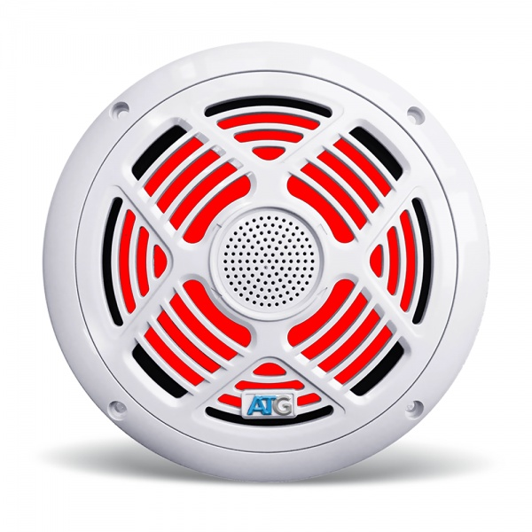 Audio-To-Go ATG8MRGB