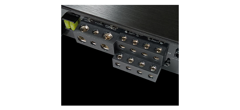 Kenwood X303-4