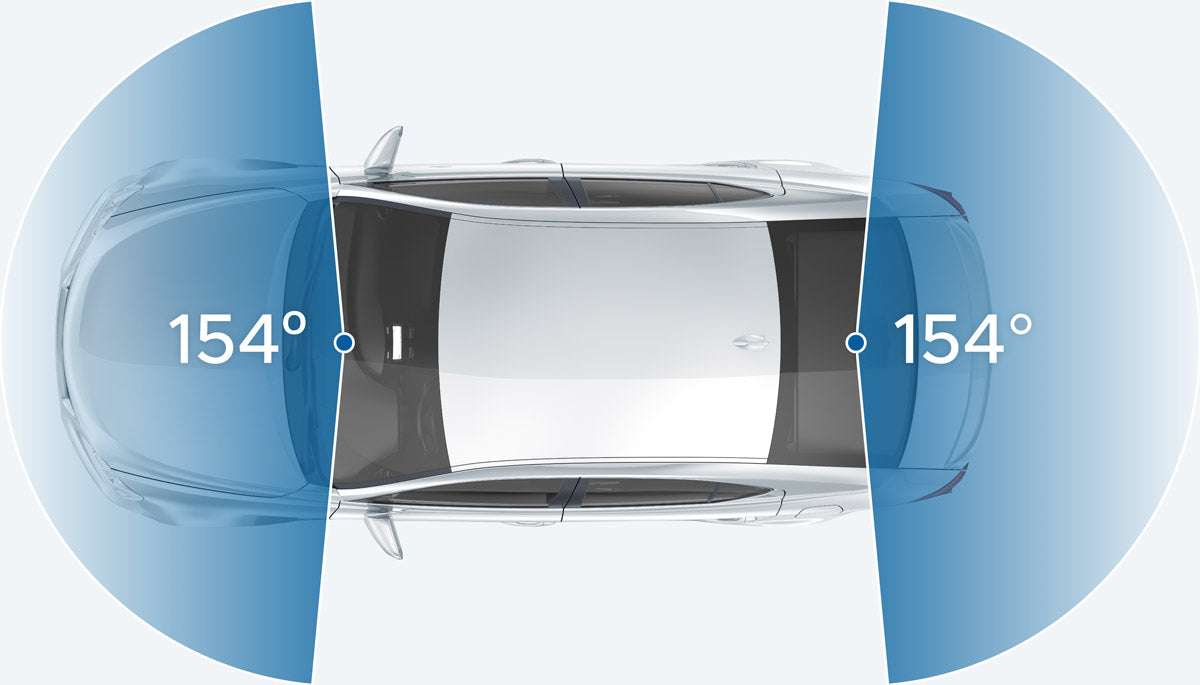 Drone XC-LTE Dash Camera