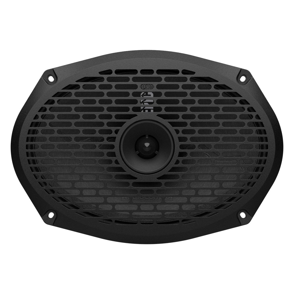 AudioControl EPICPRO69CX 6x9" Coaxial Speakers, 200W RMS, 4 Ohms (Pair) - view 4