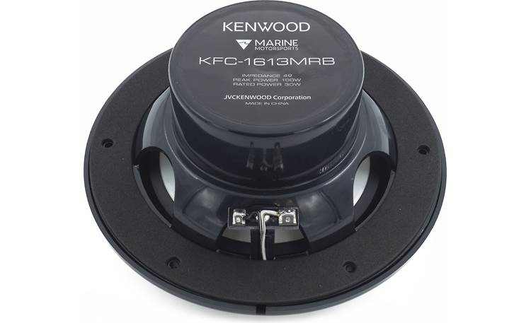 Kenwood KFC-1613MRB