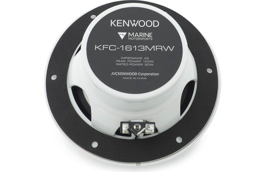Kenwood KFC-1613MRW