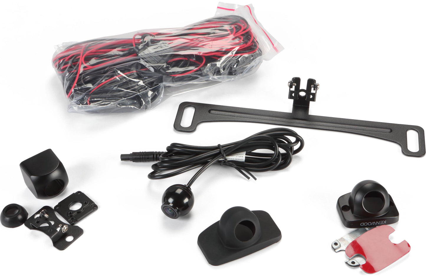 Kenwood CMOS-240U