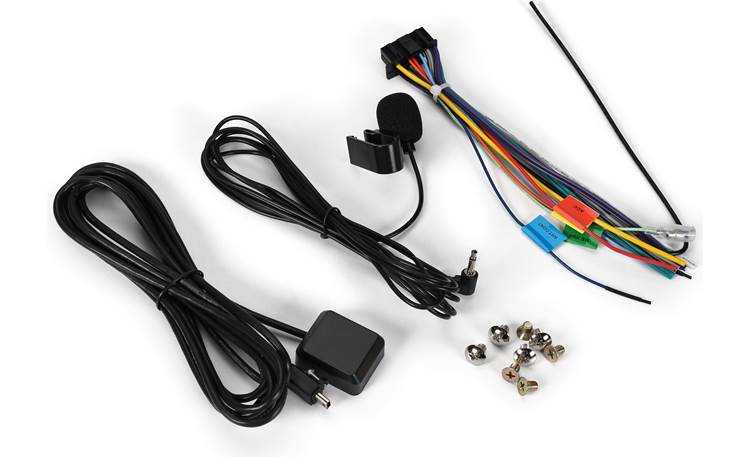 Kenwood DMX5710S