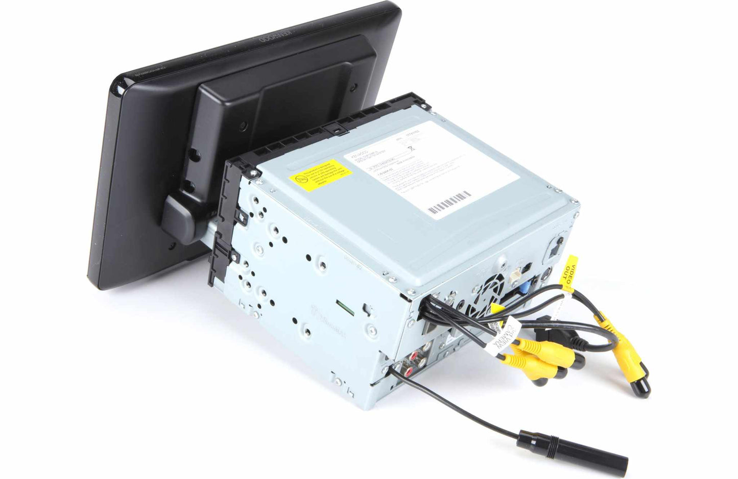 Kenwood DNR1008RVS