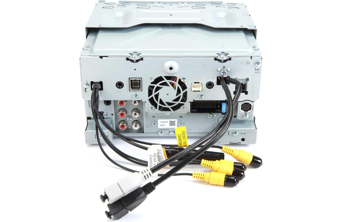 Kenwood DNX997XR