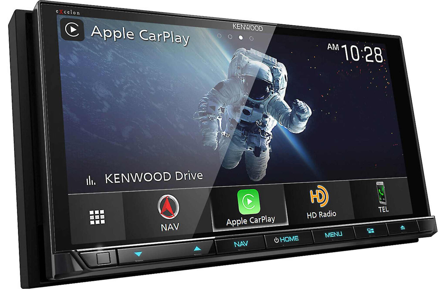 Kenwood DNX997XR