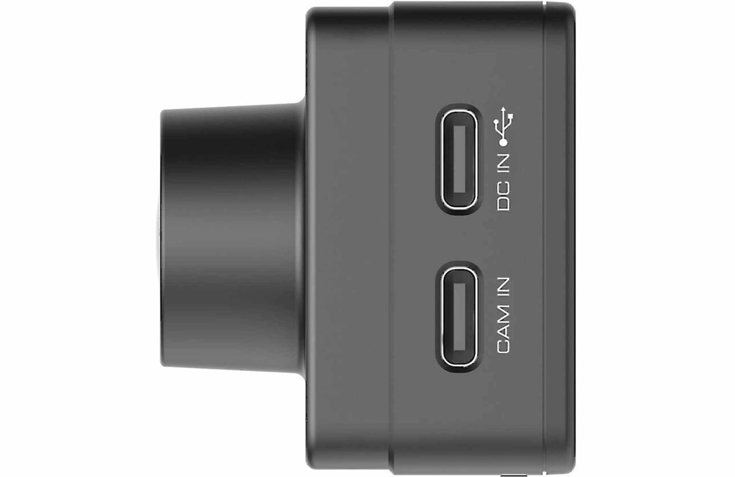 Kenwood DRV-A310W
