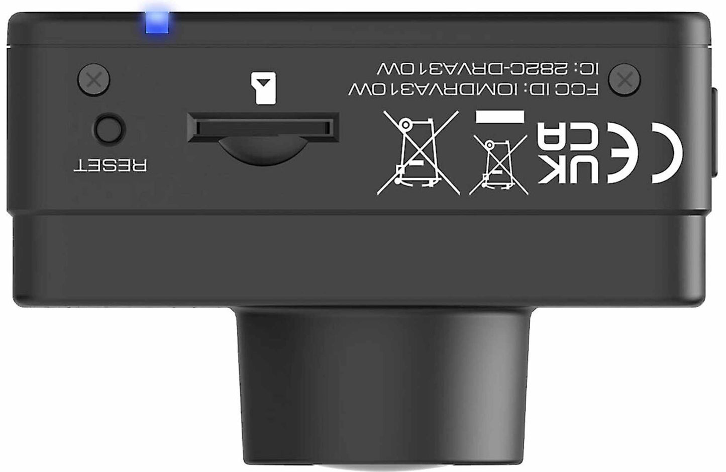 Kenwood DRV-A310W