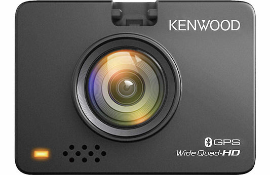 Kenwood DRV-A510WDP