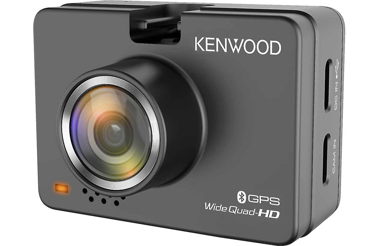 Kenwood DRV-A510WDP