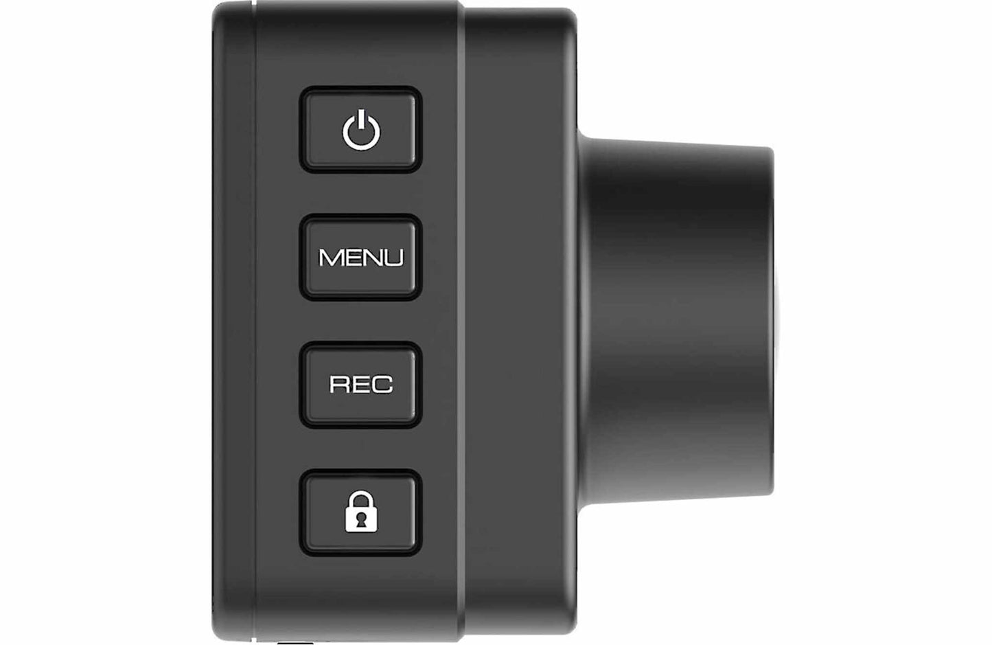 Kenwood DRV-A510WDP