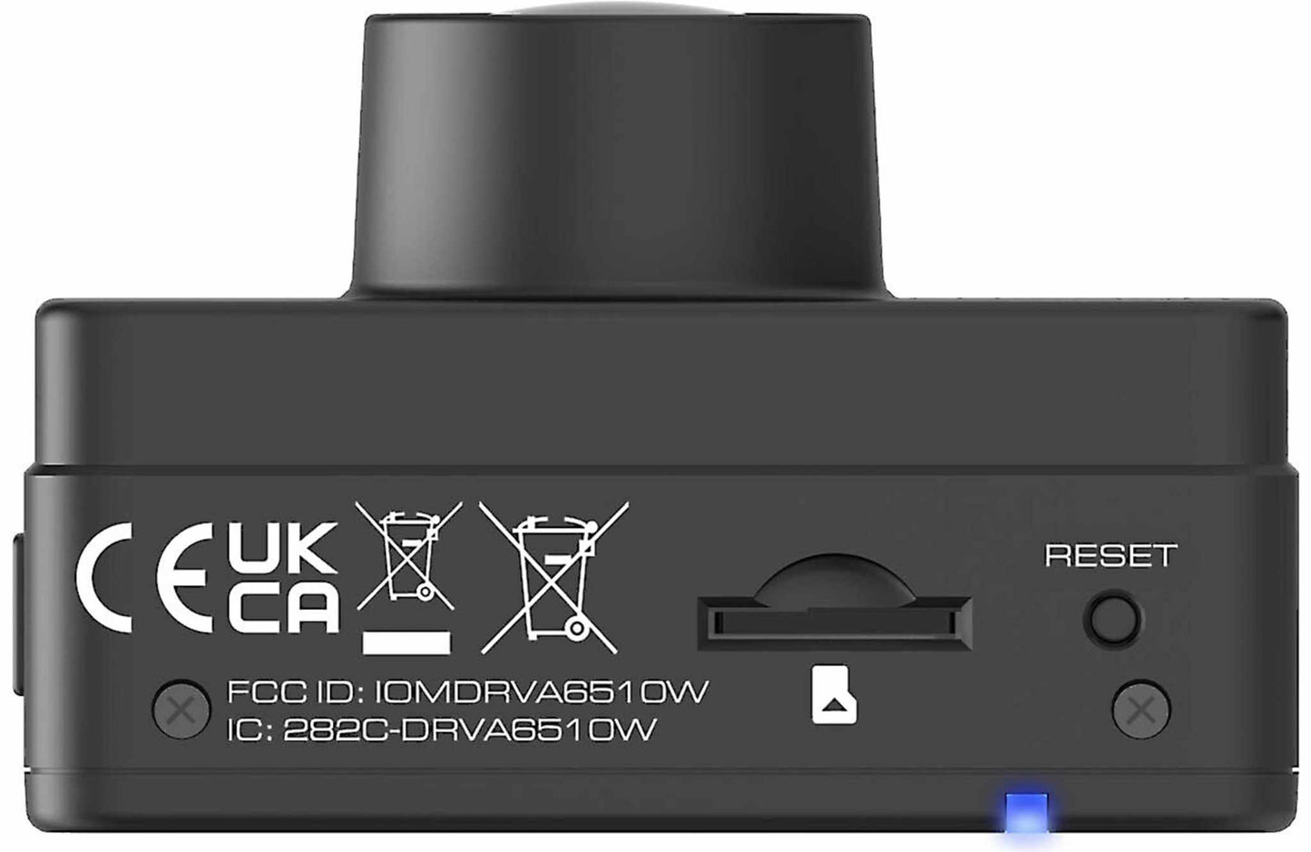 Kenwood DRV-A510WDP