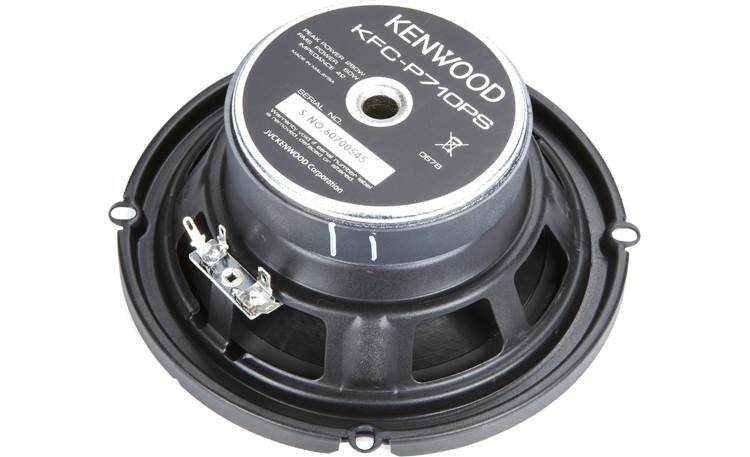 Kenwood KFC-P710PS