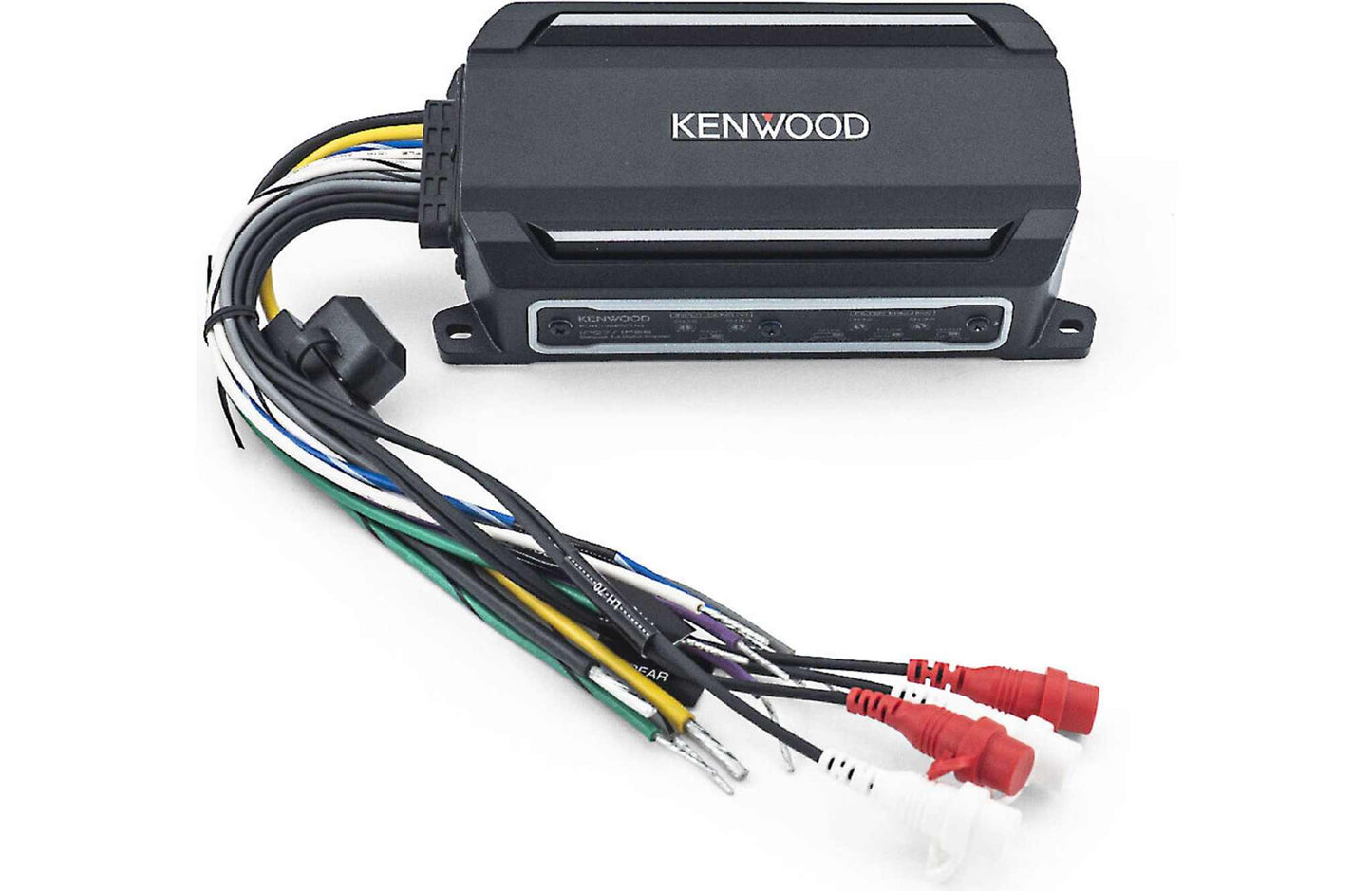 Kenwood KAC-M5014