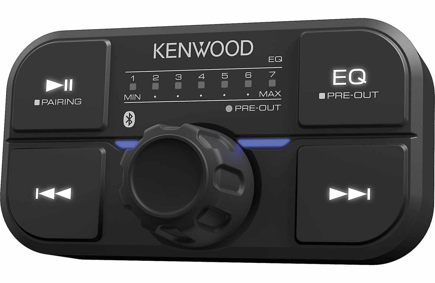 Kenwood KAC-M5024BT