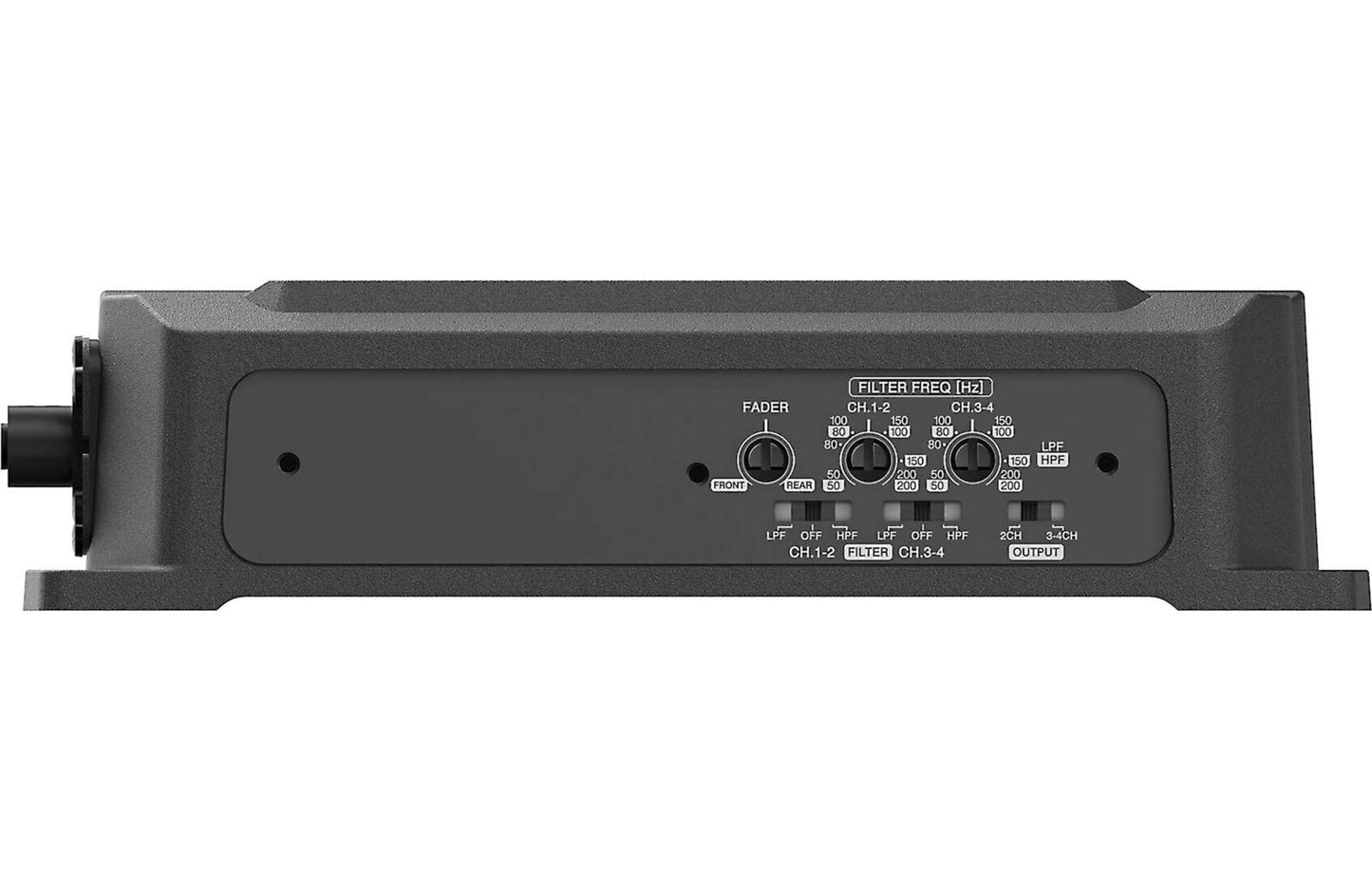 Kenwood KAC-M5024BT