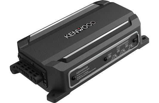 Kenwood KAC-M5024BT