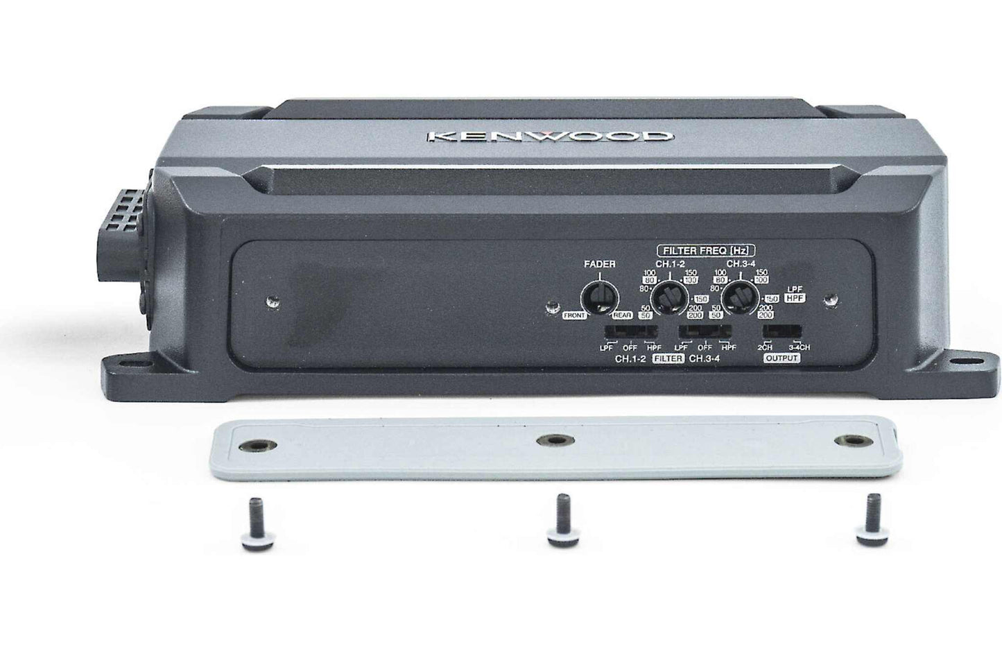 Kenwood KAC-M5024BT