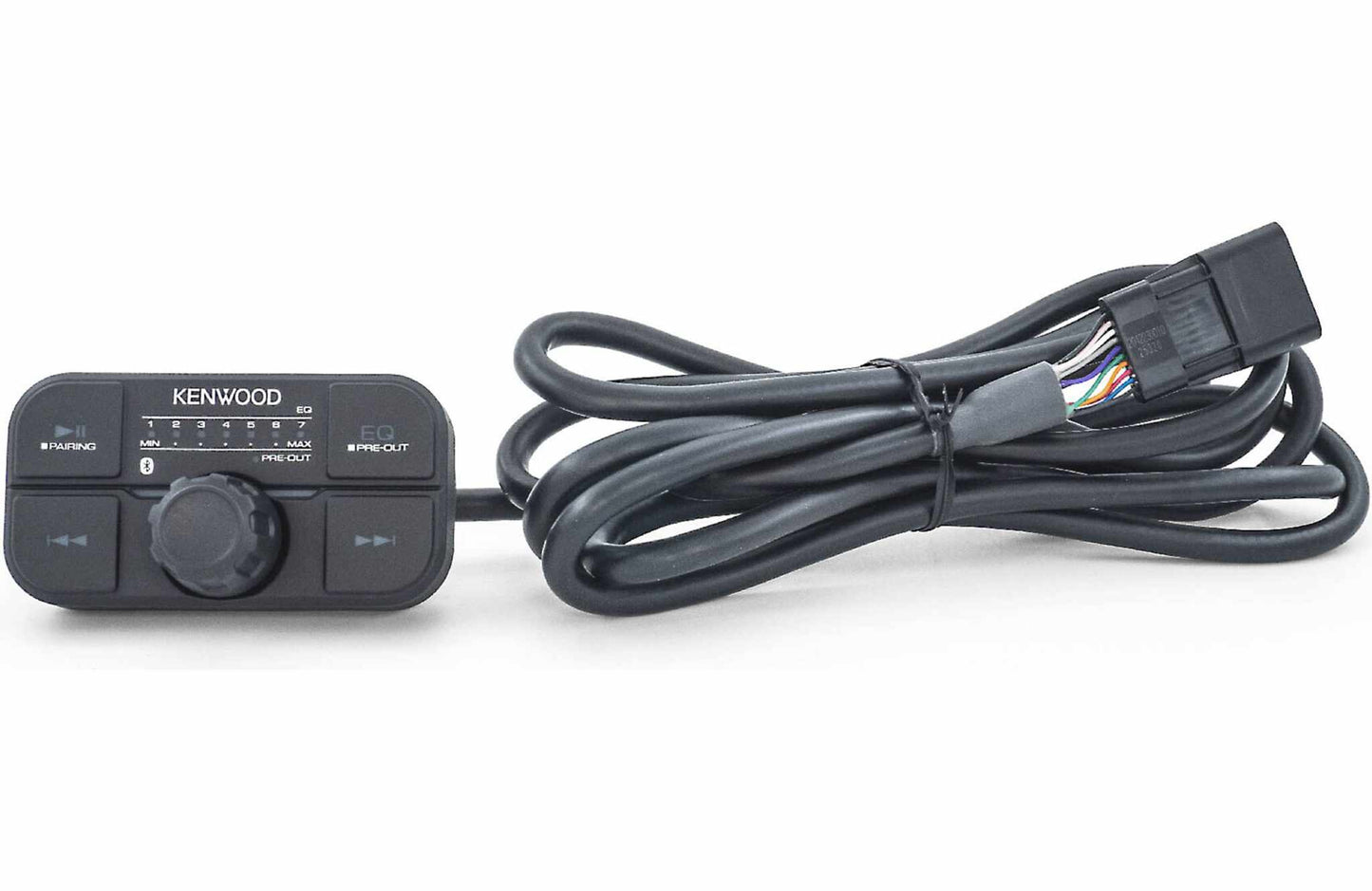 Kenwood KAC-M5024BT