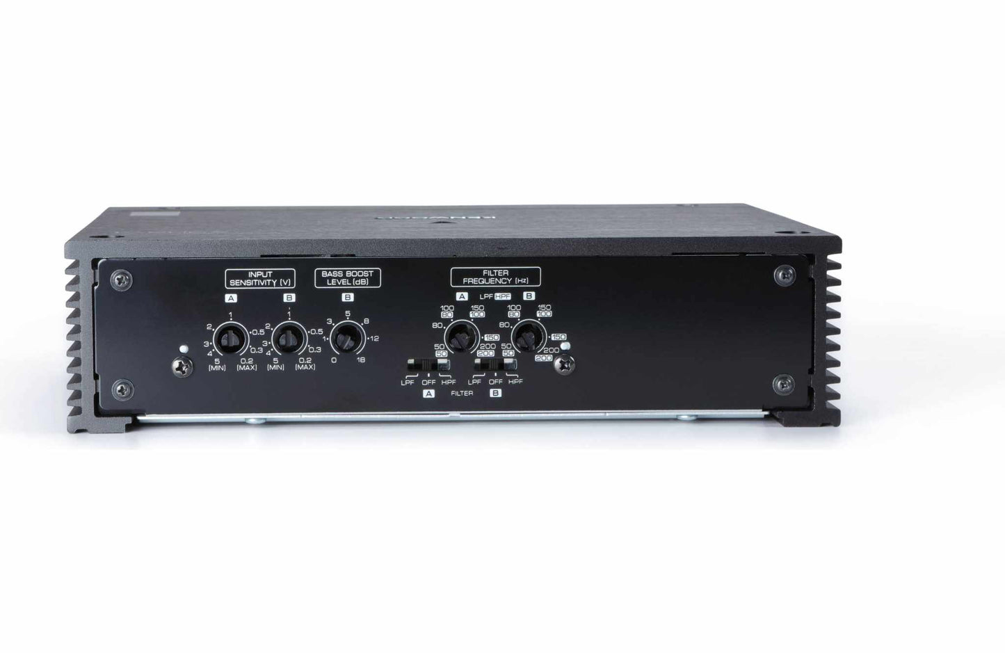Kenwood X303-4