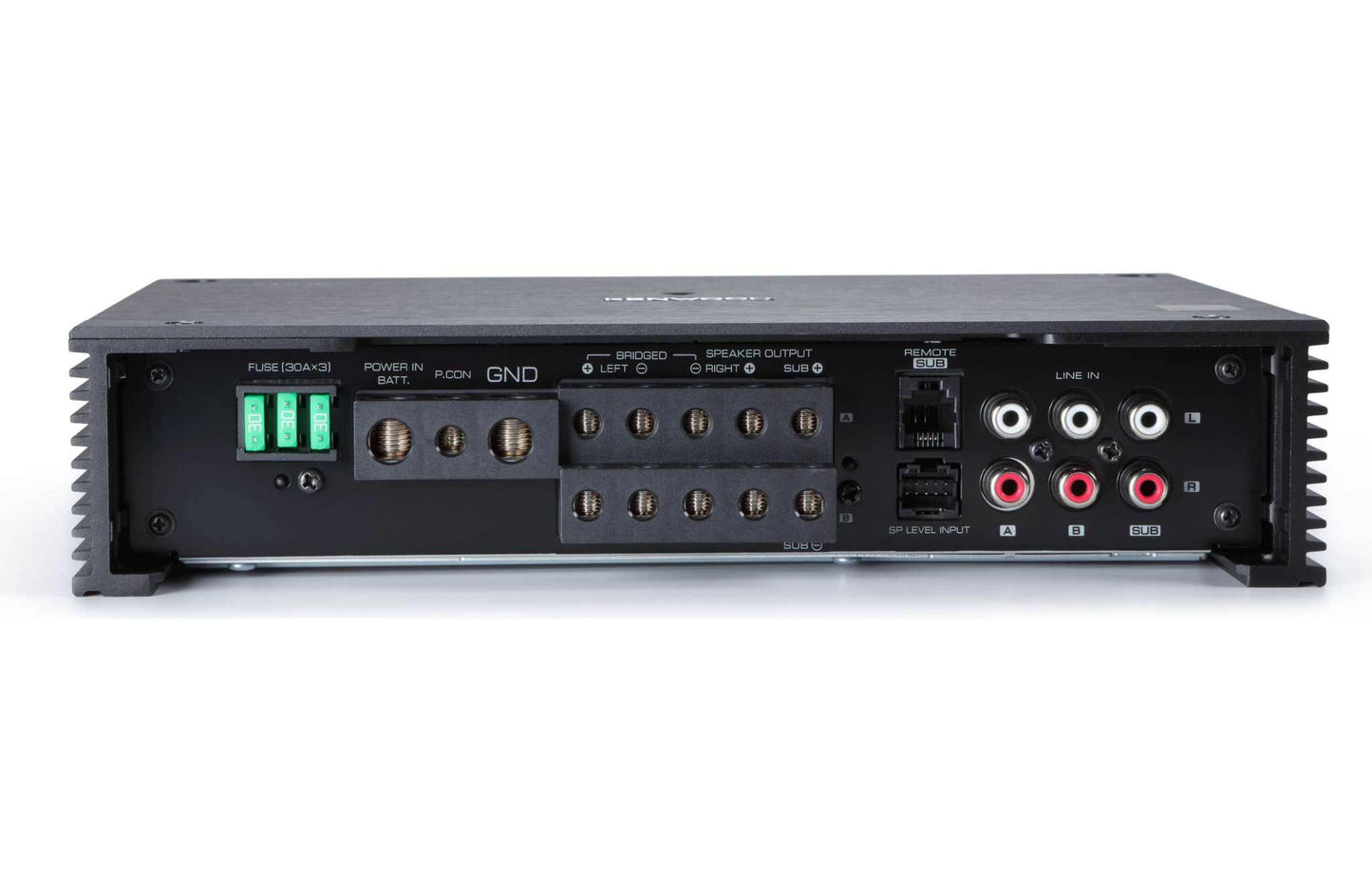 Kenwood X803-5