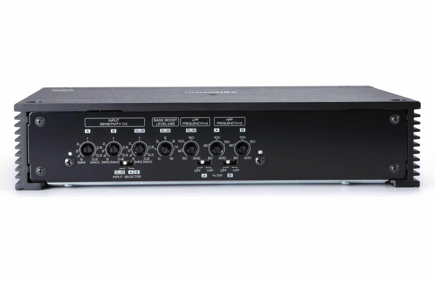 Kenwood X803-5