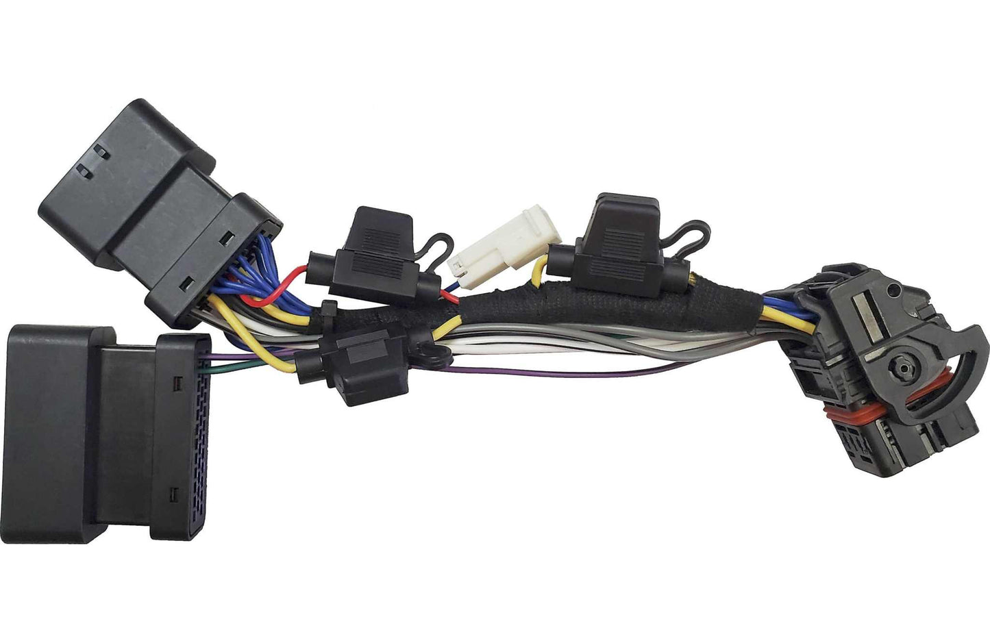 SoundStream Reserve HDHU.9813RG Headunit