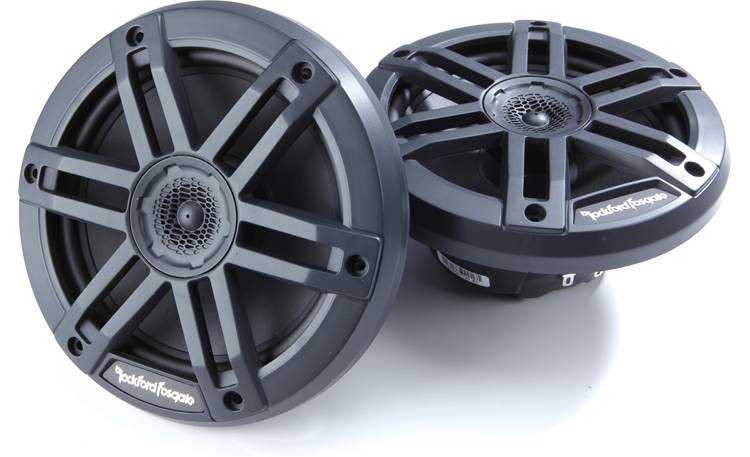 Rockford Fosgate M0-65