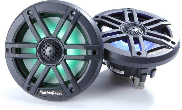 Rockford Fosgate M1-65
