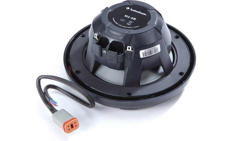 Rockford Fosgate M1-6