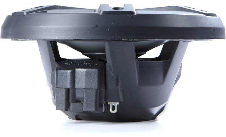 Rockford Fosgate M1-6 6" Color Optix Marine 2-Way Coaxial Speakers (Pair)