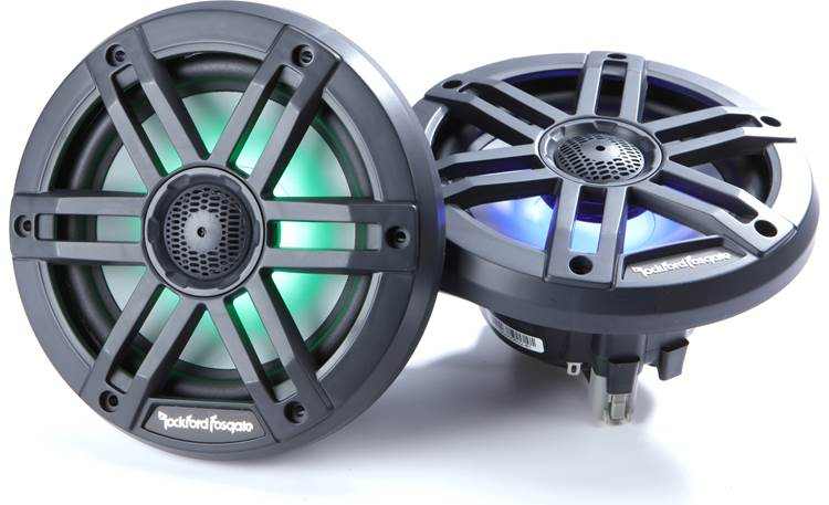 Rockford Fosgate M1-6