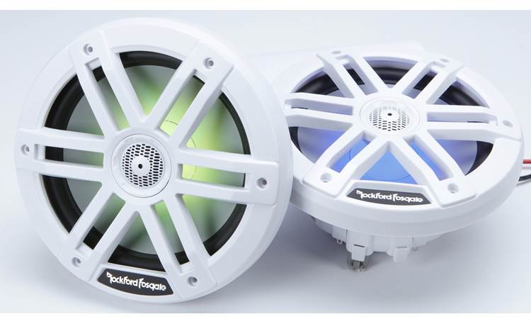 Rockford Fosgate M1-8