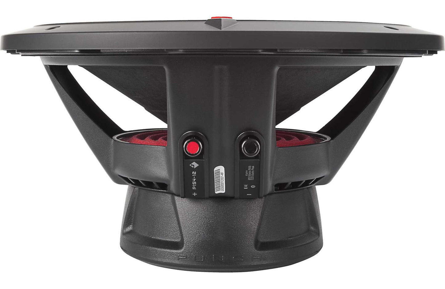 Rockford Fosgate P1 12" Subwoofer