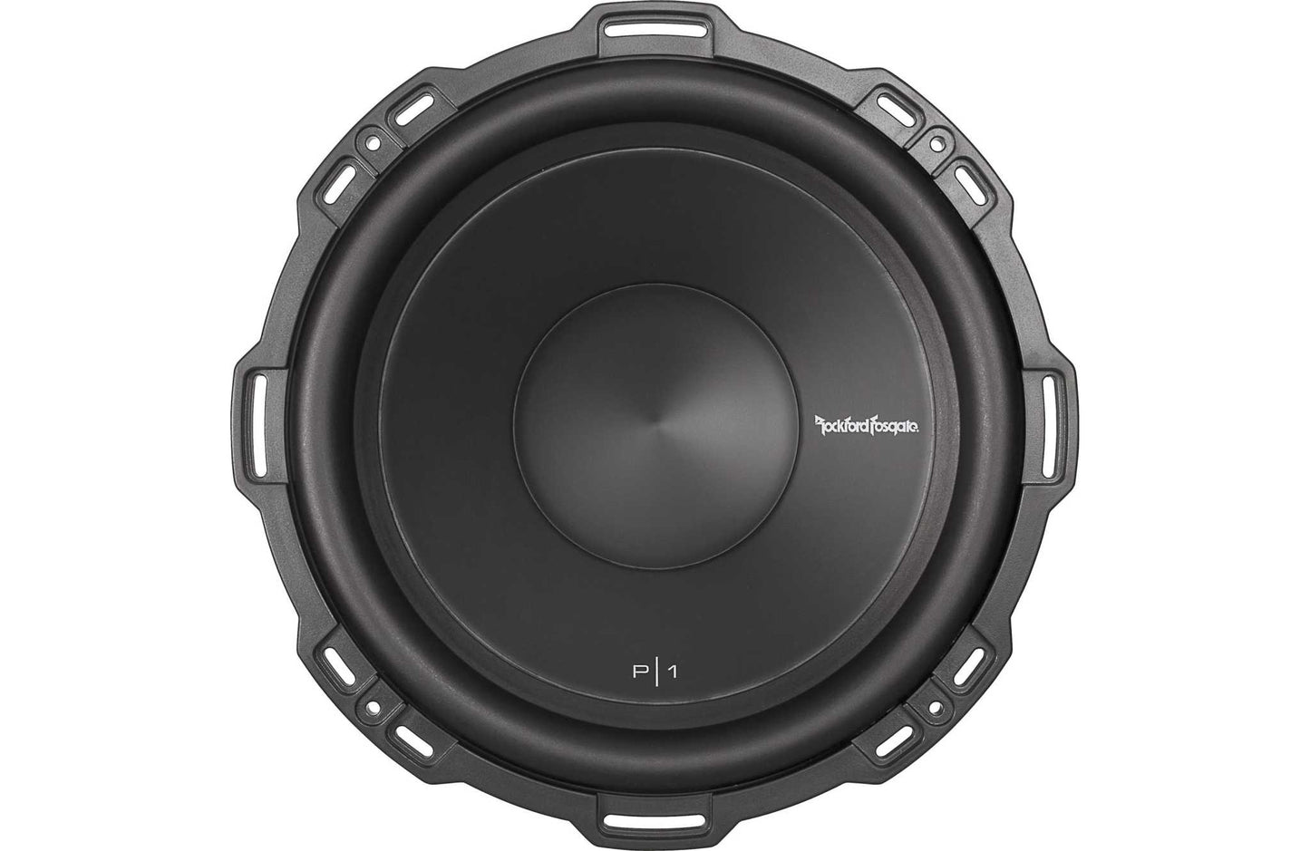 Rockford Fosgate P1 12" Subwoofer
