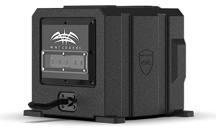 Wet Sounds Stealth AS-6 Marine Subwoofer